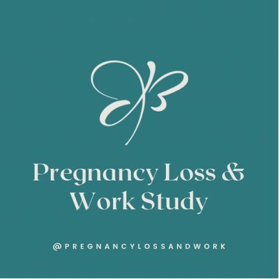 Providing evidence-based support for workers and employers to navigate #pregnancyloss and #pregnancylossandwork.