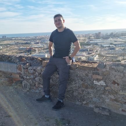 Orione1981's profile picture. Future-Ready Product & Marketing Manager | Deep-Tech Storyteller in Biotech & Digital Health | Entrepreneur @ Fluxion | Neuroscience PhD | Sales-Driven Strategi