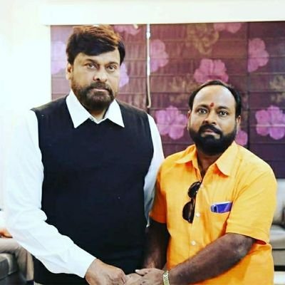 Venkateshvalm14's profile picture. Chiru