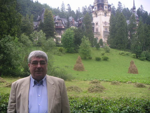 FerrandMB's profile picture. 