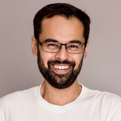 Dad of 4. Founder and CEO @brua_io sculpting a socially responsible role for AI. Led large model training stability @graphcoreai. PhD in AI @uobcompsci (2011).