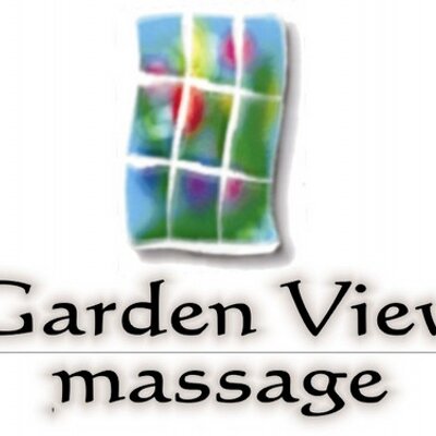 Garden View Massage Gardenviewmass Twitter