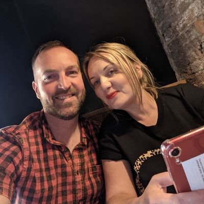 GaryFinley001's profile picture. Married with 3 wonderful kids,  co-owner of a few businesses, enjoys walks with the dog and a pint afterwards, loves food !