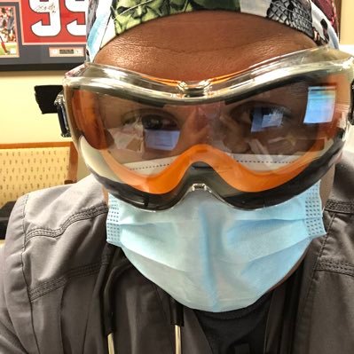 Father. EM Doc. Veteran (#USAF #CCATT). He/Him. #clinicaltechnologist #TMCxAdvisor #pinksocks #ETHAN #ThisIsOurLane. Find me - BlueSky & Threads.