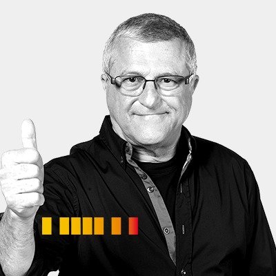 36 anys seguint l'actualitat de la gran pantalla, amb Àlex Gorina, a Catalunya Ràdio! Ens escoltem les matinades de divendres a dissabte, de 00:00 a 02:00!