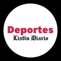 Deportes | Listín Diario (@eldeportelistin) 's Twitter Profile