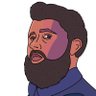 argonerd's profile picture. Ich kann Sie beruhigen: Bin kein Journalist, sondern checke nur ihre Privilegien. Öffentlich hier, privat zuhause. Argos🎧Ohren: 🎶Kontrafunk, samstags 20:05🎶