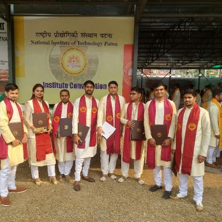 SudhirK73457369's profile picture. District president,Lakhisarai @plurals1313
Ex MLA Candidate (Plurals),https://t.co/Xer7V5fXSY NIT Patna.