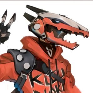 Daily Lizard in Fortnite Shop whenさんのプロフィール画像
