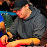 Paul Thorpe (@bbpthorpe) 's Twitter Profile