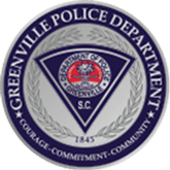 Greenville SC Police Profile
