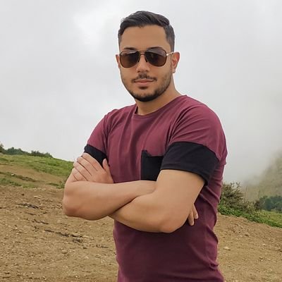 Master of Graphics
• Graphic Designer
• Painter
• digital artist
▪https://t.co/7Vq1fnhzfY