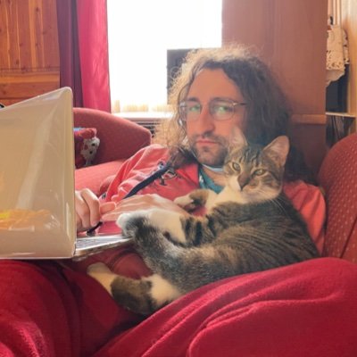 kezada94_'s profile picture. Me encantan los videojuegos y las buenas historias.
Informatico - MSc en Data Science y HPC.
From Chile 🇨🇱
ESP/ENG