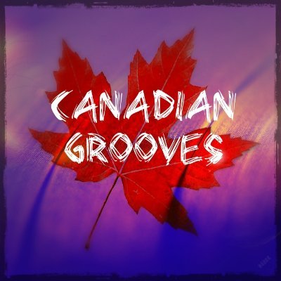 CanadianGrooves Profile Picture