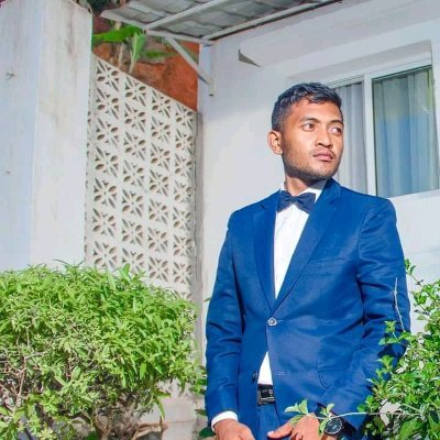 Lala_Tsito's profile picture. CREATOR DIGITAL
Audiovisual
Web Developer
Choosen Generation
(YWAMER)