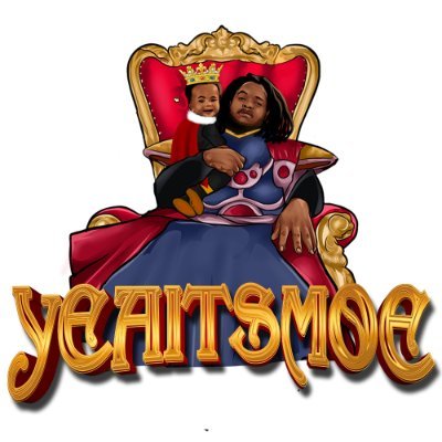 Welcome to my Twitter!!! 🕺🏾 I’m a streamer | Father | very easy going. Come check me out. Twitch is @yeaitsmoe as well as YouTube and Instagram