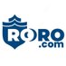 RORO.com (@rororates) Twitter profile photo RORO.com (@rororates) Twitter profile photo