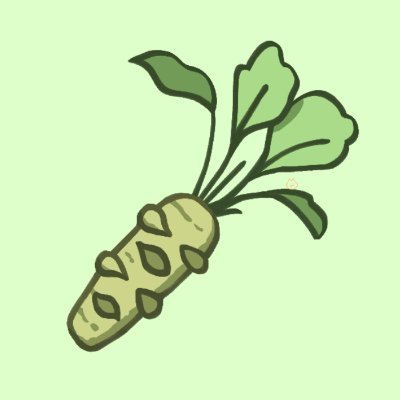 Wasabi | 🐉💫🔥🐻👾| 🍕さんのプロフィール画像
