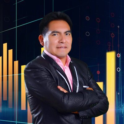 MarioVeTrader's profile picture. 📈SOY UN SER QUE ESTA APASIONADO CON EL TRADING🔰 INVERSIONISTA🔰EN BUSCA DE LIBERTAD Y TIEMPO📈⌚📚👔