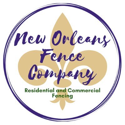 New Orleans Fence Company knows keeping your home safe and secure, and ensuring your space is a private place for your family to enjoy is very important.