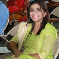 Dr. Nadia (@nadiakh57551007) 's Twitter Profile