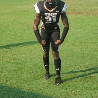 Jacari Huff (@jacarihuff) 's Twitter Profile