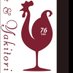『焼鳥 BAR A VINS 76』 ☆根津76vin (@76vin) Twitter profile photo 『焼鳥 BAR A VINS 76』 ☆根津76vin (@76vin) Twitter profile photo