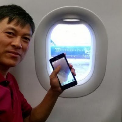 ThangBom1969's profile picture. Ngờ nghệch