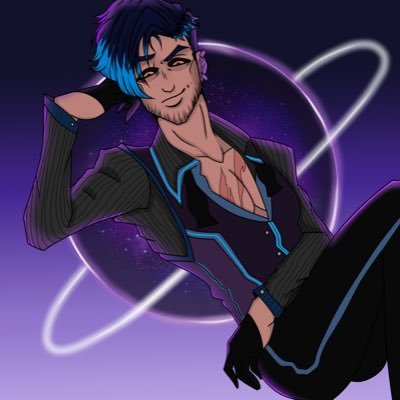 Vergilizさんのプロフィール画像