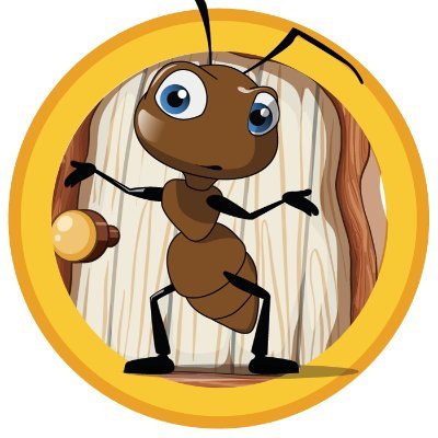 AntsFarmNFT's profile picture. 