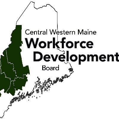 Official account of the Central Western Maine Workforce Development Board.