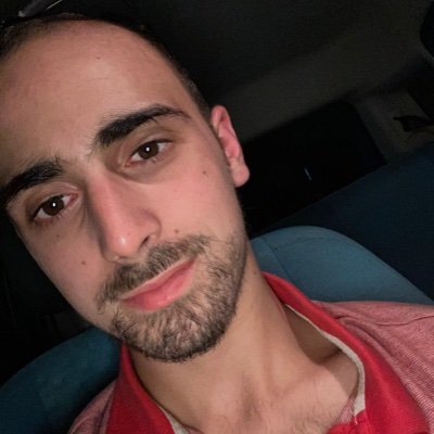 JoeChaplin3's profile picture. #WalkersJoin 51290