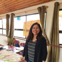 Maria Cecilia Ramos Araya (@mariacecy002) 's Twitter Profile