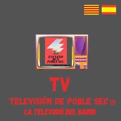 Televisión Local del Barrio de Poble Sec