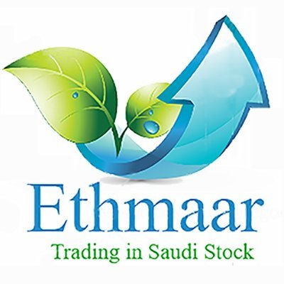 #Trading in #Saudi #Stock  معتمد في 
@InstituteMEC
  و #ATIlondon 
و #تكرتشارت
هدف نشر ثقافة #التحليل_الفني