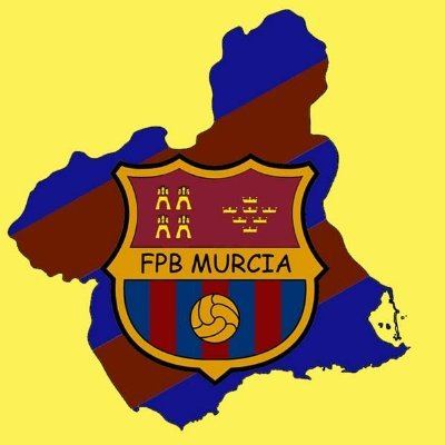 Culé de Múrcia. Esportivament i de cor sóc català 💙❤ Malalt del Barça. Vaig viure a Vilafranca del Penedes 🍷🍇. Admirador de les penyes del Barça