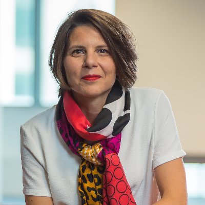 Consumer Privacy researcher | PhD candidate @ESCP_bs | #culture and #privacyconcern | Chair of @AteliersThesee @ActuFNEGE | #GDPR #dataprotection #dataethics