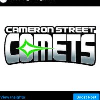 Cameron Street PS(@CameronStPS) 's Twitter Profile Photo