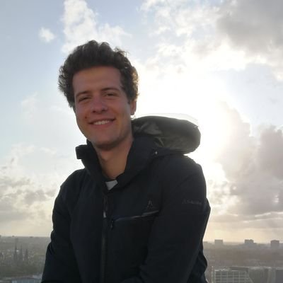 🥨 In München studierender, Marketing interessierter One Piece, Marvel und Gaming Fan, der ab und zu Memes macht und es liebt neue Leute/Ideen kennenzulernen 🎮
