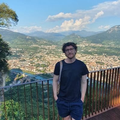 Joshua Farrell-Molloy Profile