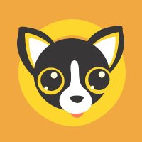Chihuahua ($HUAHUA) (@chihuahuachain) 's Twitter Profile Photo Chihuahua ($HUAHUA) (@chihuahuachain) 's Twitter Profile Photo