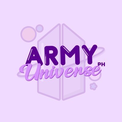 Former @Lovelies_PH | BTS Event Organizer | For collabs or any other formal concern, email us at armyuniverseph@gmail.com 💜