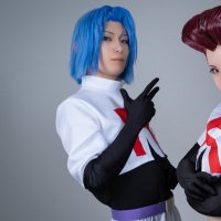 みゅーミュー🐈‍⬛ (@miyu6537cosplay) Twitter profile photo