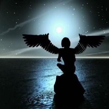 Memeiro_AMALIEL's profile picture. @KY