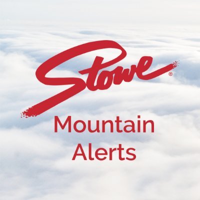 The latest Stowe Mountain Resort weather, lift operations, and terrain information. For other info, follow us at @StoweMtResort