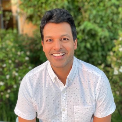 SammyGMehta's profile picture. 