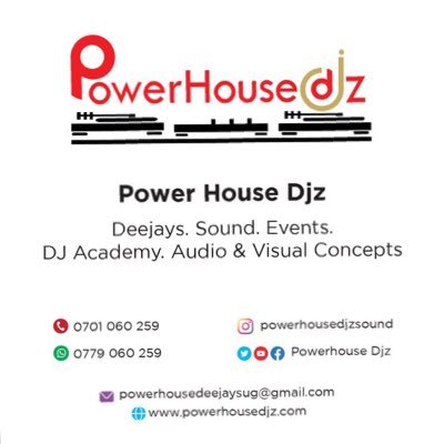 Power House Djz