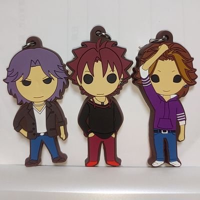 mayu531's profile picture. ときメモGS/ときメモ/金色のコルダ/乙女ゲーム/夢100/
あんスタ/テイルズ/ポケモンGO/声優/🐑🐏