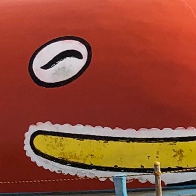 ナントカさんのプロフィール画像