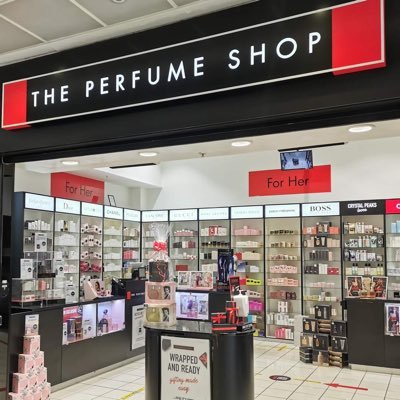 tpscrystalpeaks's profile picture. The Perfume Shop, Crystal Peaks, Sheffield